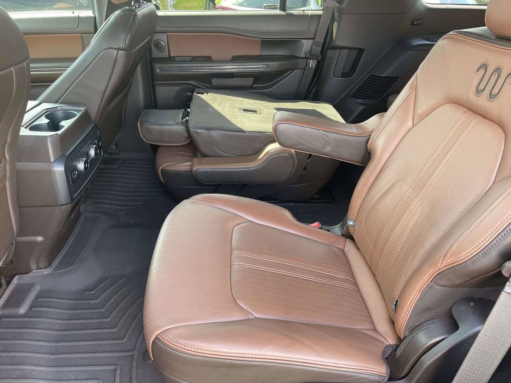 Certified 2022 Ford Expedition King Ranch AWD/4WD image 12