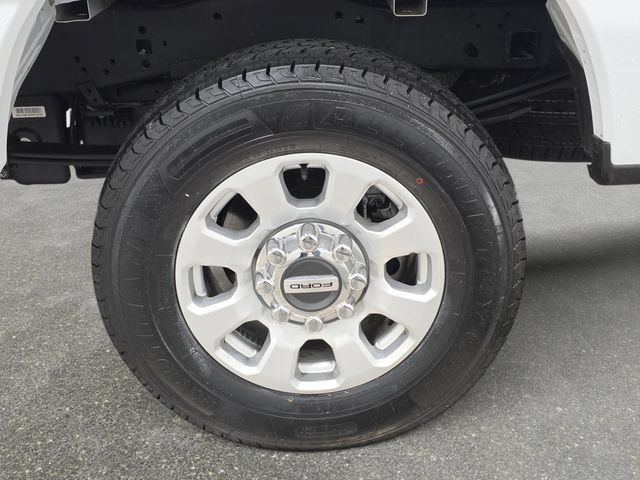 Certified 2024 Ford F250 XLT AWD/4WD image 27