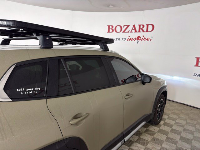 Used 2023 MAZDA CX-50 Meridian Edition w/ Apex Package AWD/4WD image 18