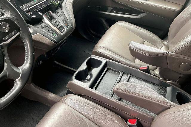 Used 2019 Honda Odyssey EX-L image 14