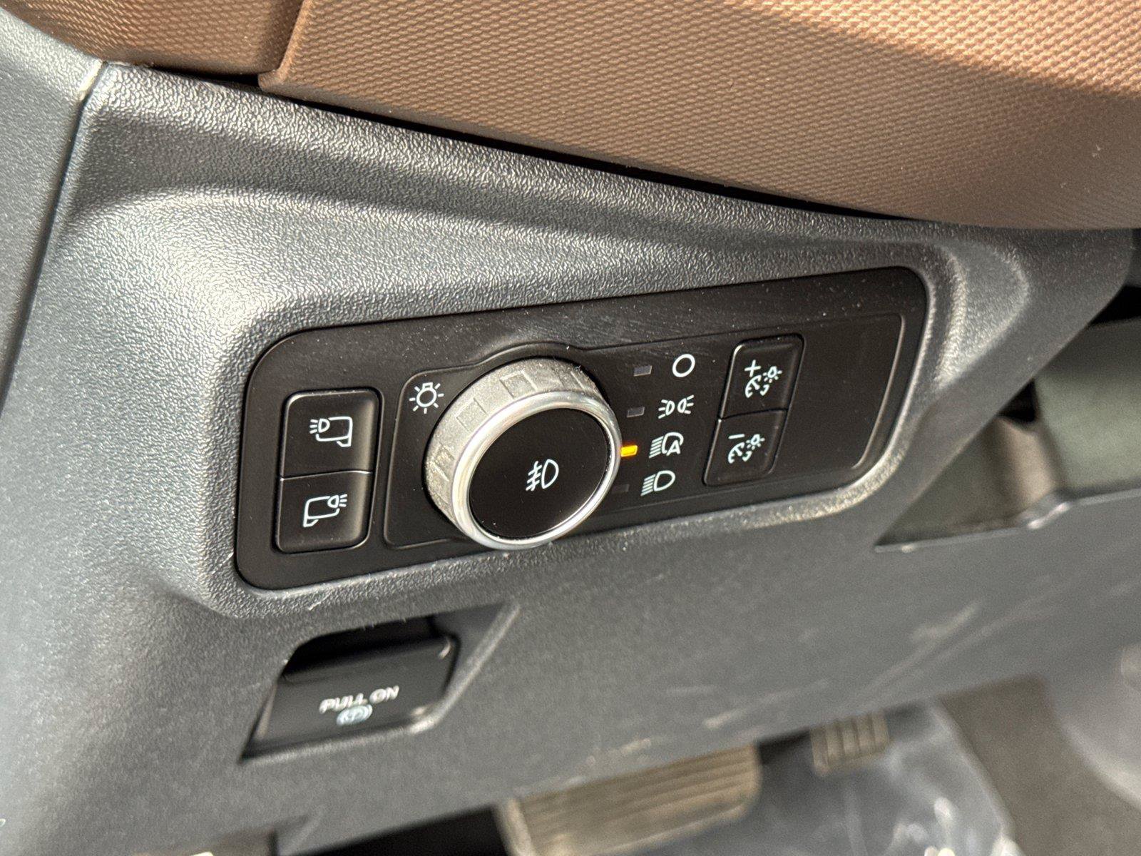 Certified 2023 Ford Bronco Outer Banks AWD/4WD image 28