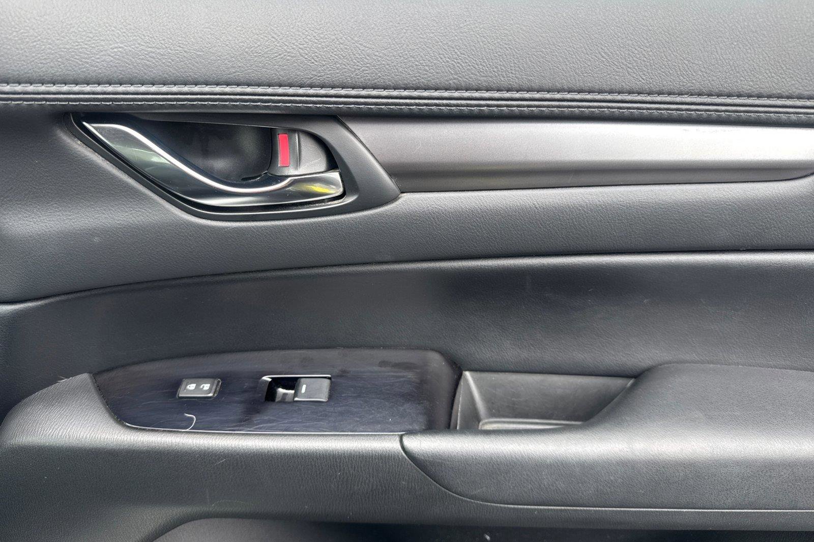 Used 2023 MAZDA CX-5 AWD 2.5 S w/ Select Package image 18