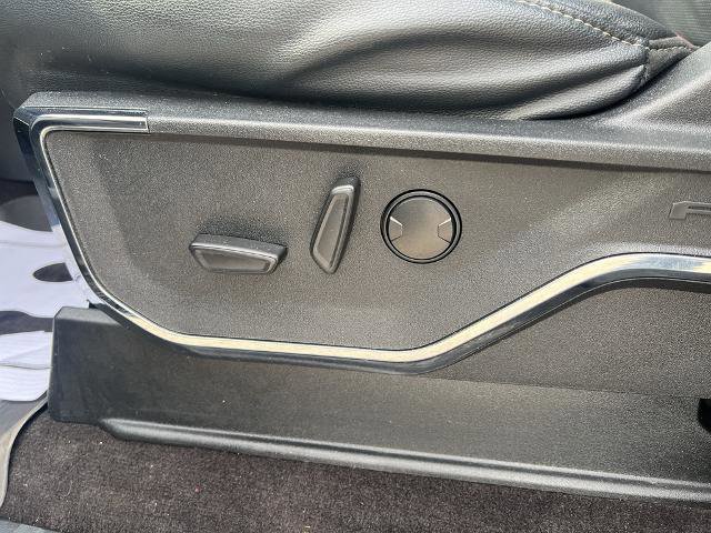 Certified 2022 Ford F150 Lariat image 22