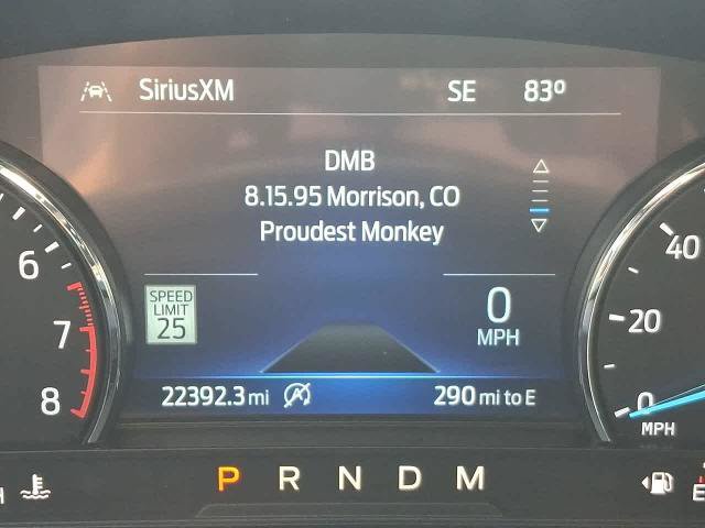 Certified 2024 Ford Explorer Timberline AWD/4WD image 19