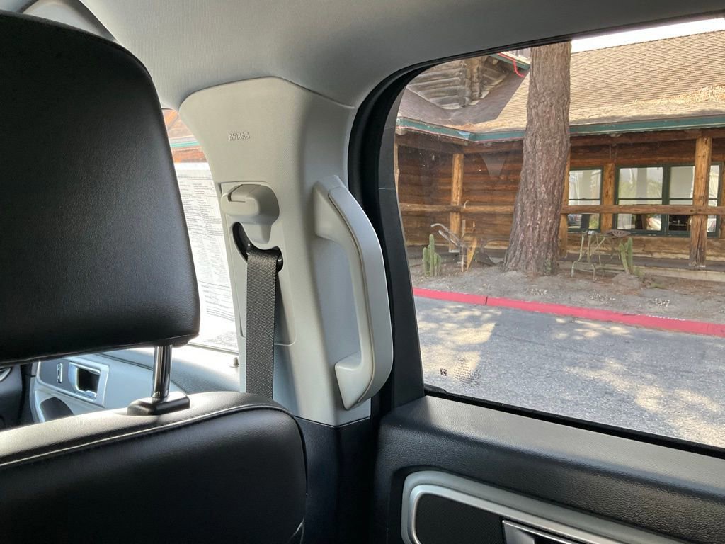 Certified 2022 Ford Explorer XLT w/ Equipment Group 202A image 67