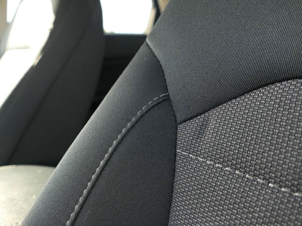 Certified 2020 Ford Edge SE FWD image 15