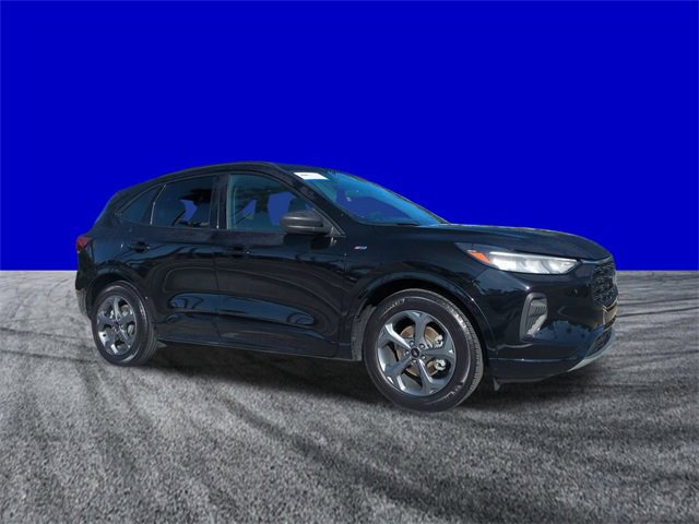 Certified 2024 Ford Escape ST-Line image 8