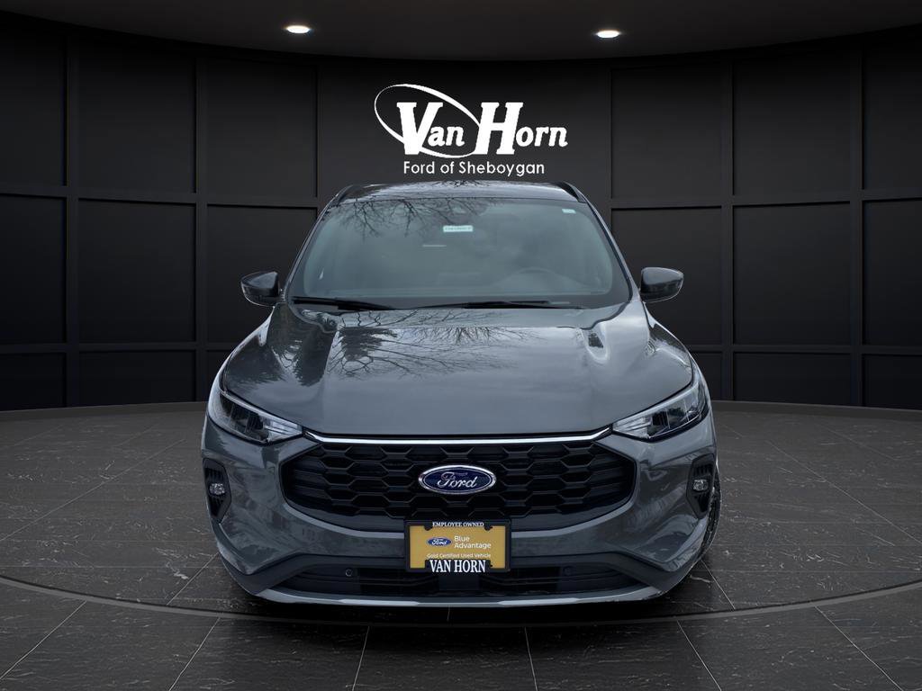 Certified 2025 Ford Escape ST-Line Select image 8