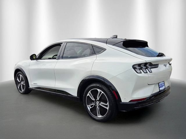 Certified 2023 Ford Mustang Mach-E Premium RWD image 3