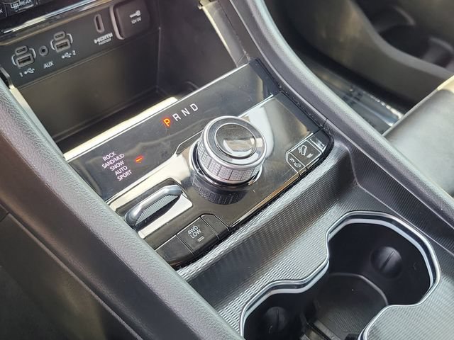 Used 2024 Jeep Grand Cherokee Limited 4xe AWD/4WD image 12