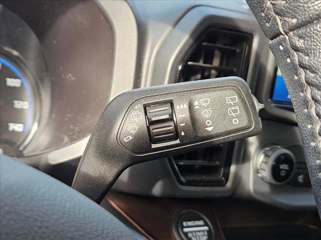 Certified 2021 Ford Bronco Sport Outer Banks image 17