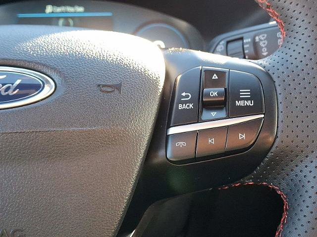 Certified 2023 Ford Escape ST-Line Select w/ Tech Pack #2 image 23