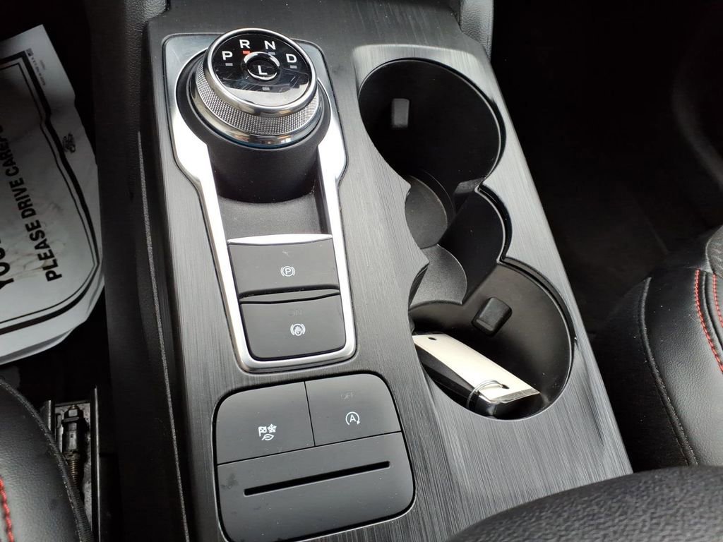 Certified 2024 Ford Escape ST-Line image 22