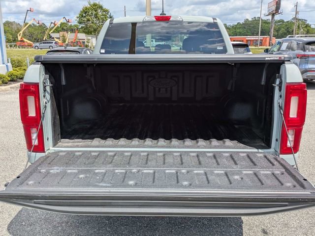 Certified 2021 Ford Ranger XLT w/ Equipment Group 301A Mid image 13