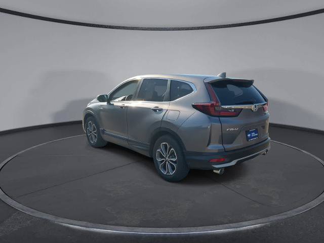 Used 2021 Honda CR-V EX image 6