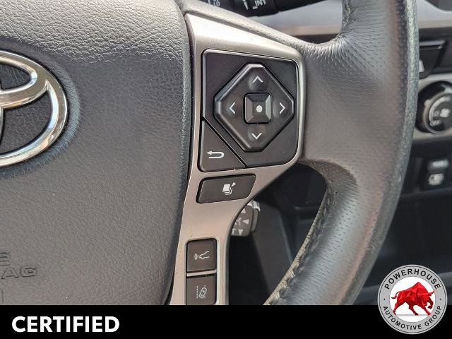 Used 2018 Toyota Tacoma SR5 RWD image 28