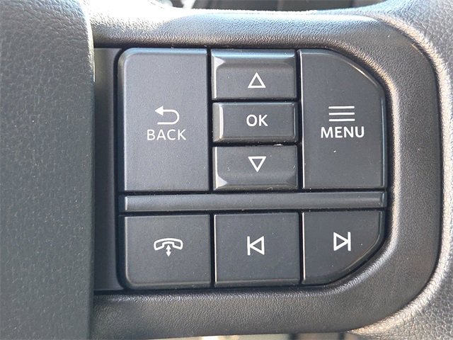 Certified 2023 Ford F350 XL w/ 360-Degree Camera Package image 26