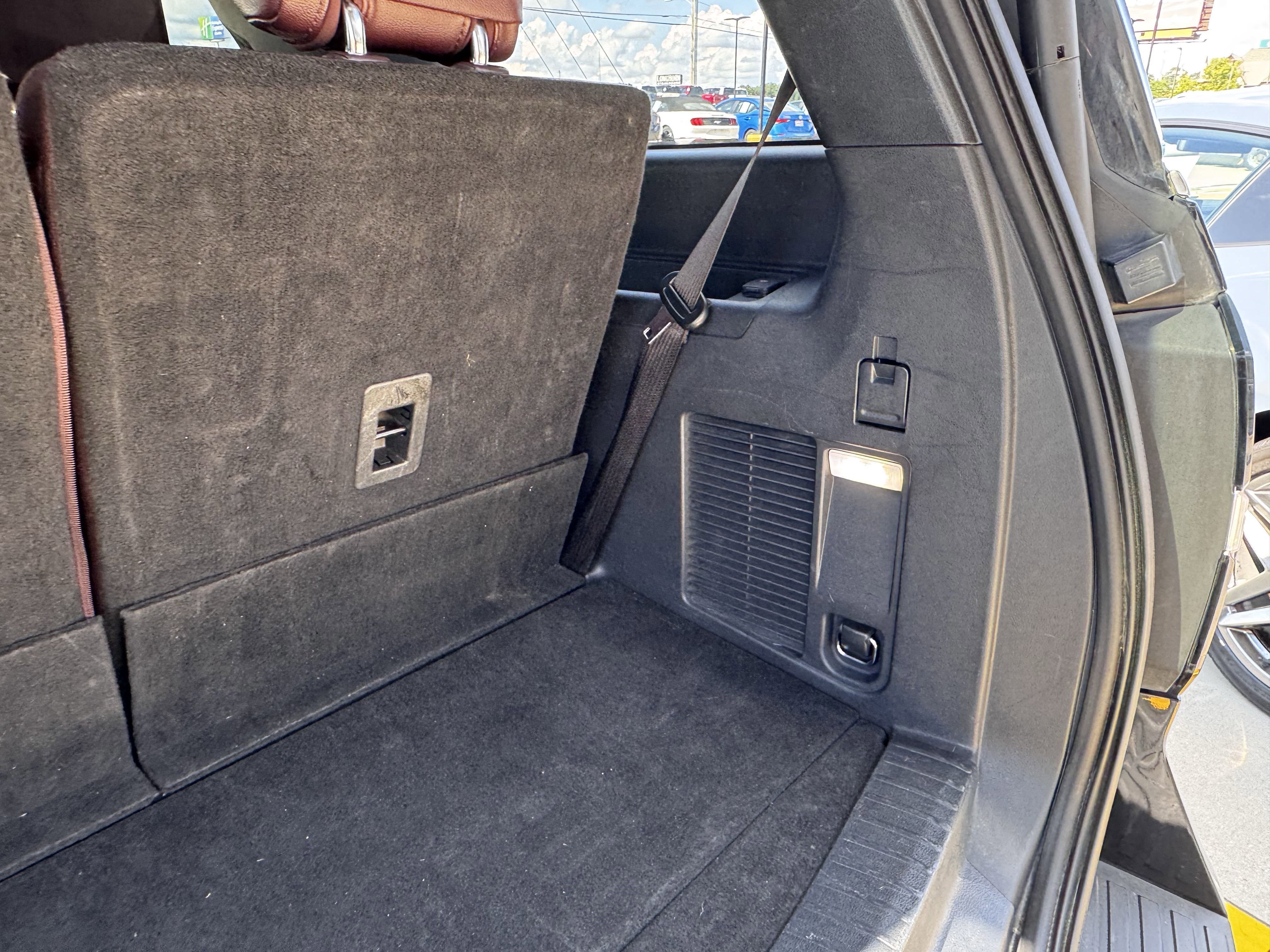 Certified 2023 Ford Expedition Limited image 42