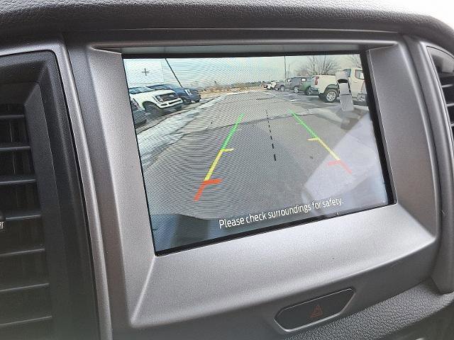 Certified 2022 Ford Ranger XL w/ Equipment Group 101A High image 17