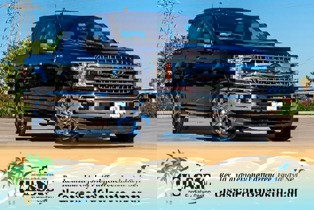 Certified 2020 Ford F150 XLT w/ Equipment Group 302A Luxury