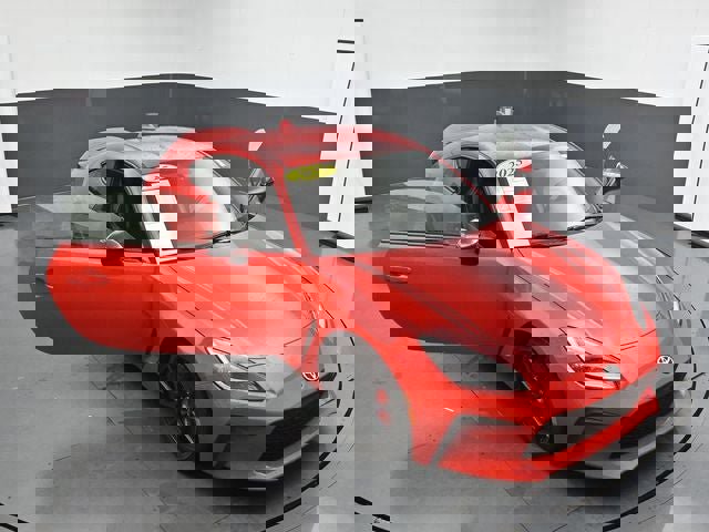 Used 2025 Toyota GR86 Premium w/ Performance Package RWD image 35