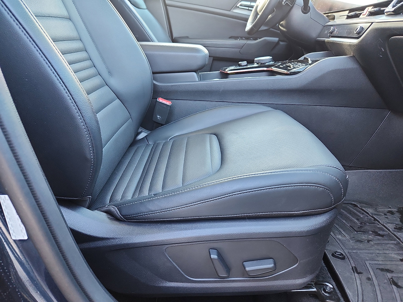 Used 2023 Kia Sportage SX Prestige image 34