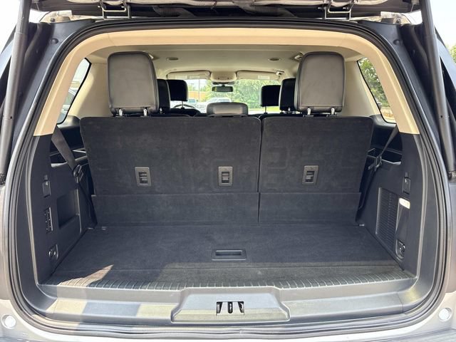 Certified 2024 Ford Expedition XLT AWD/4WD image 12