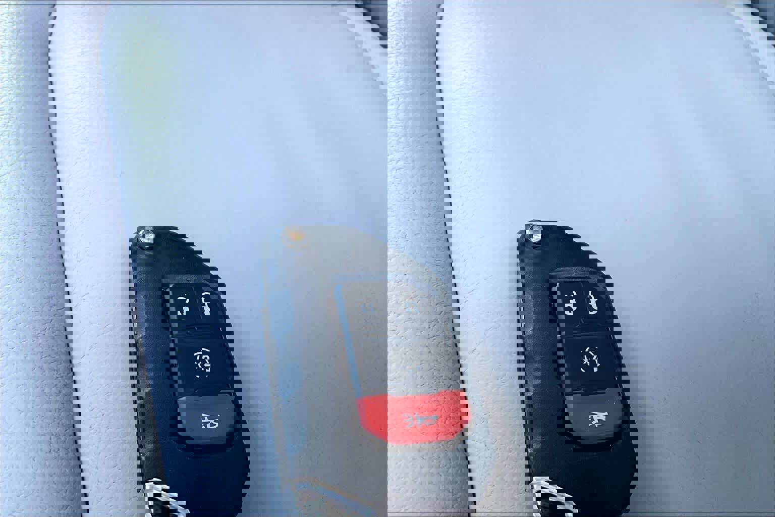 Used 2022 Jeep Gladiator Mojave w/ Cold Weather Group image 16