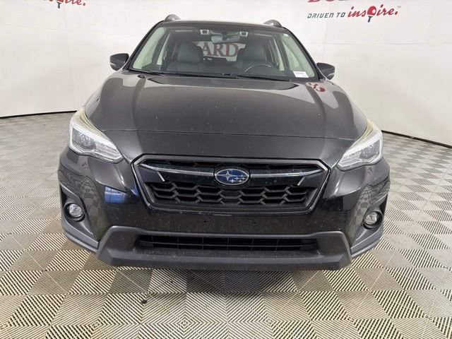 Used 2020 Subaru Crosstrek 2.0i Limited w/ Moonroof Package AWD/4WD image 2