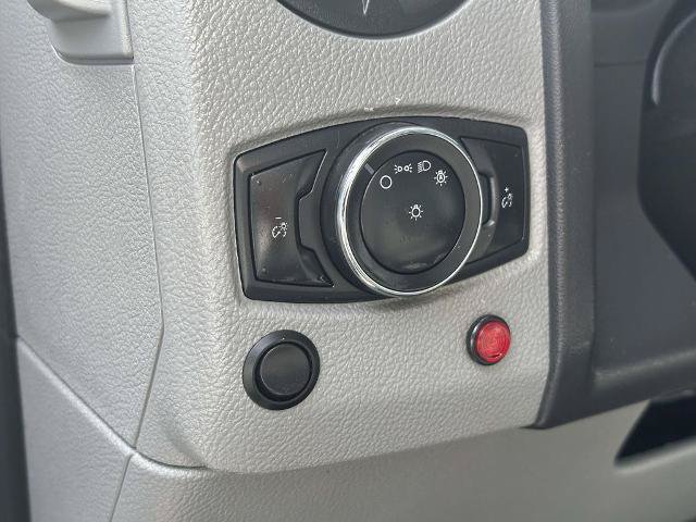 Certified 2023 Ford E-450 and Econoline 450 Super Duty w/ Power Windows & Locks Group RWD image 22