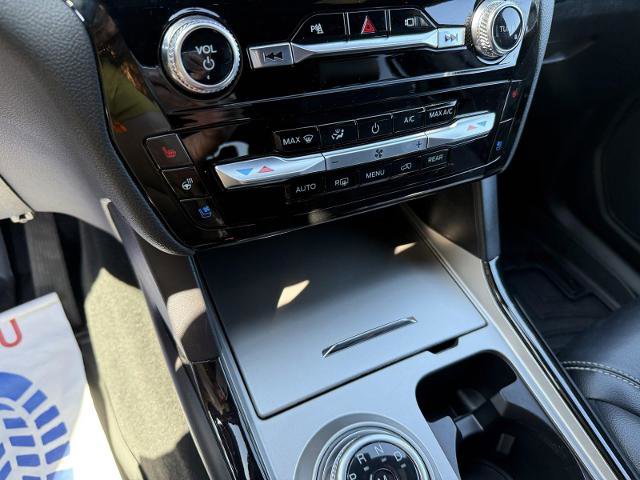 Certified 2022 Ford Explorer ST image 25