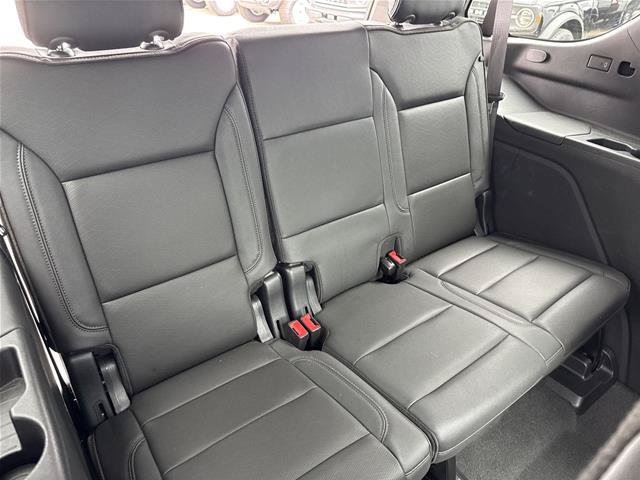 Used 2024 Chevrolet Tahoe High Country RWD image 23