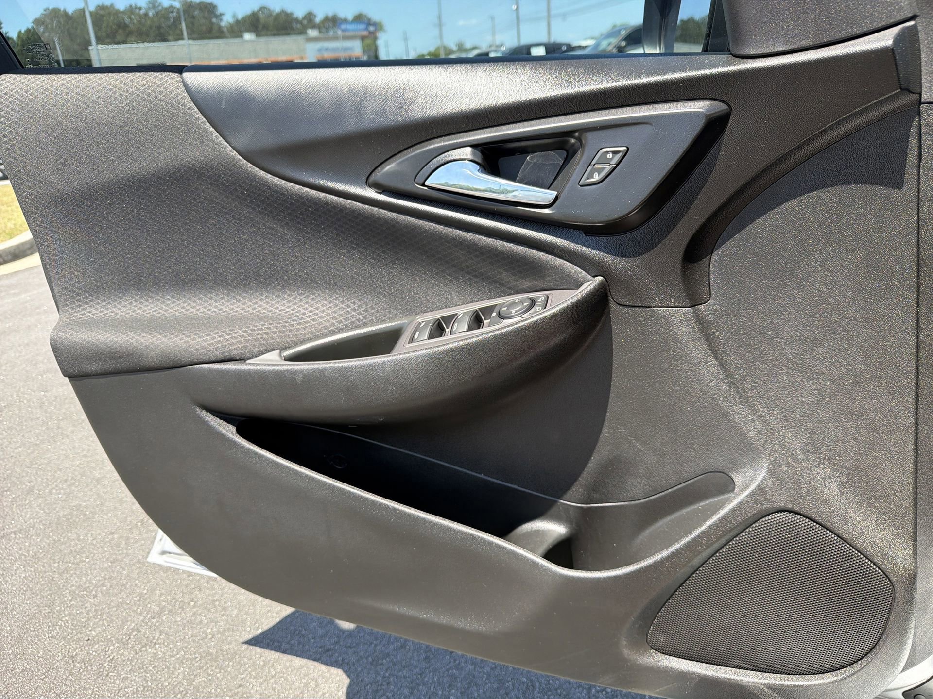 Used 2020 Chevrolet Malibu LS image 23