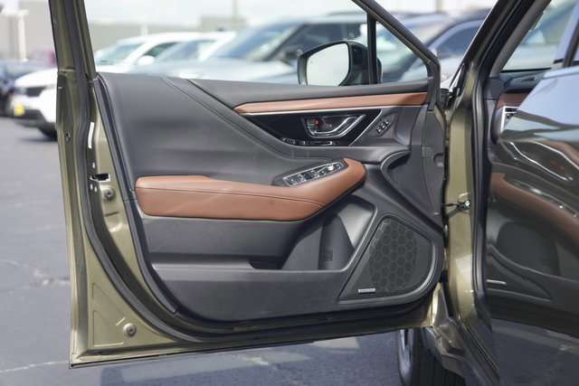 Used 2021 Subaru Outback Touring XT image 30