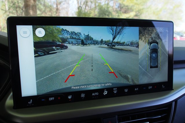 Certified 2024 Ford Escape Active w/ Tech Pack #2 image 29