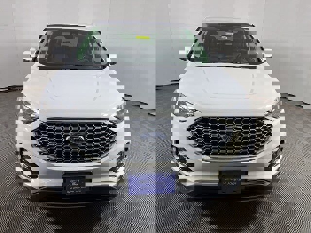 Certified 2024 Ford Edge SEL w/ Convenience Package image 7