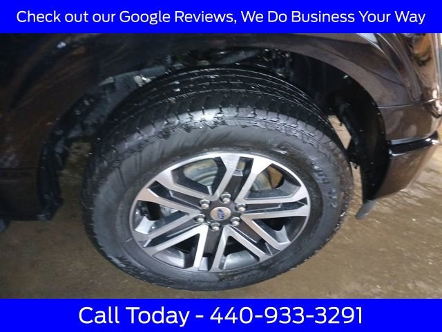 Certified 2023 Ford F150 XL w/ STX Appearance Package image 28