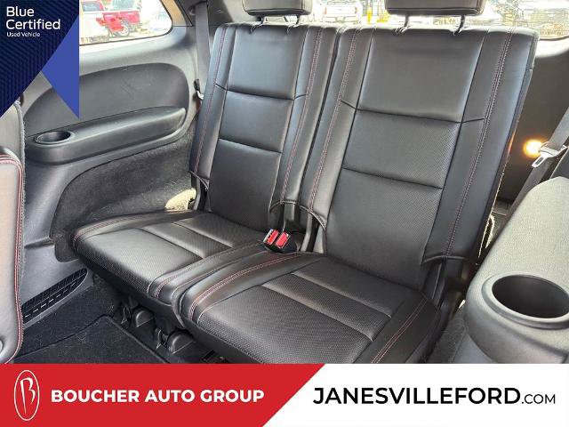 Used 2023 Dodge Durango GT AWD/4WD image 11
