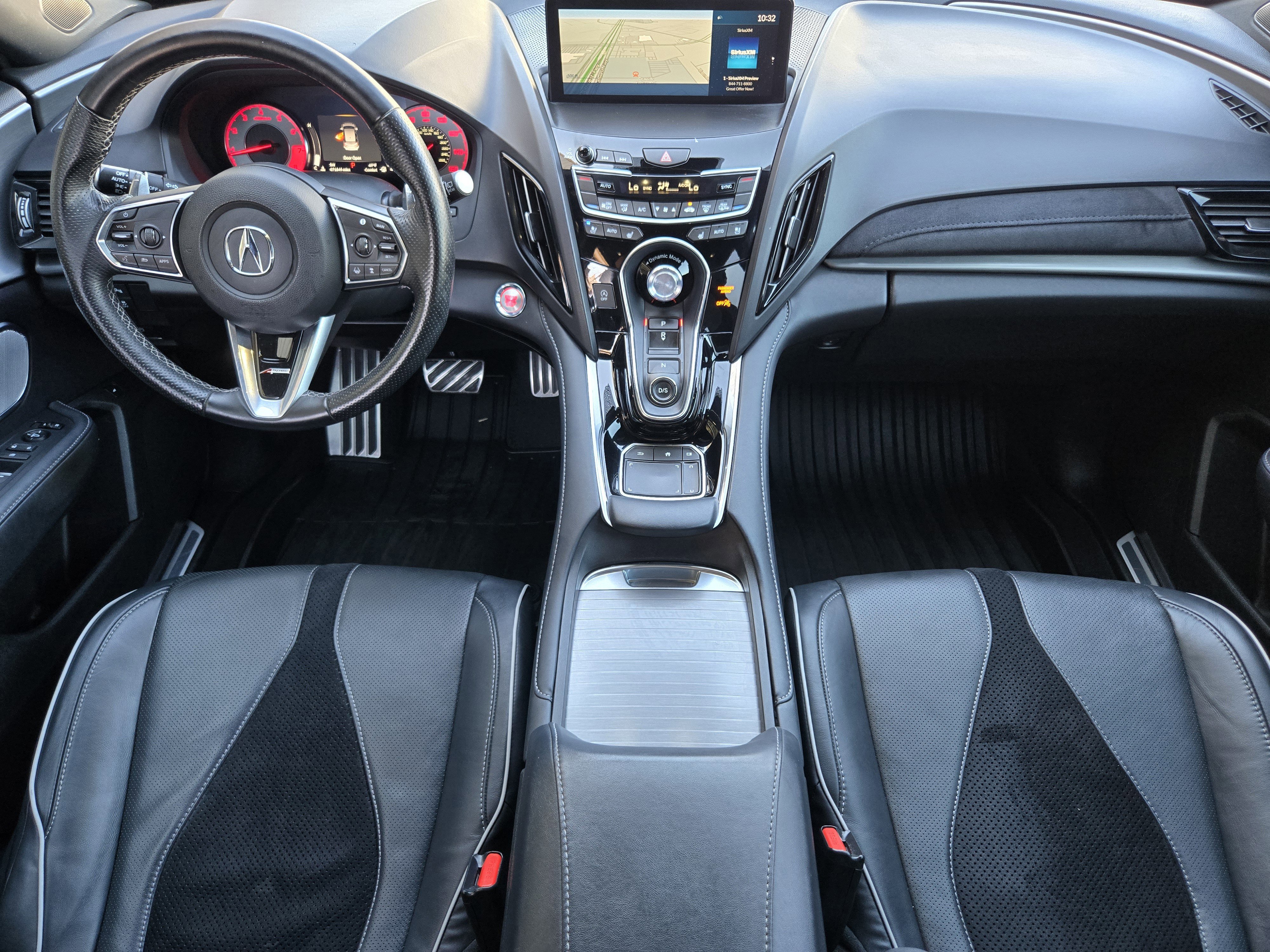 Used 2019 Acura RDX A-Spec image 20