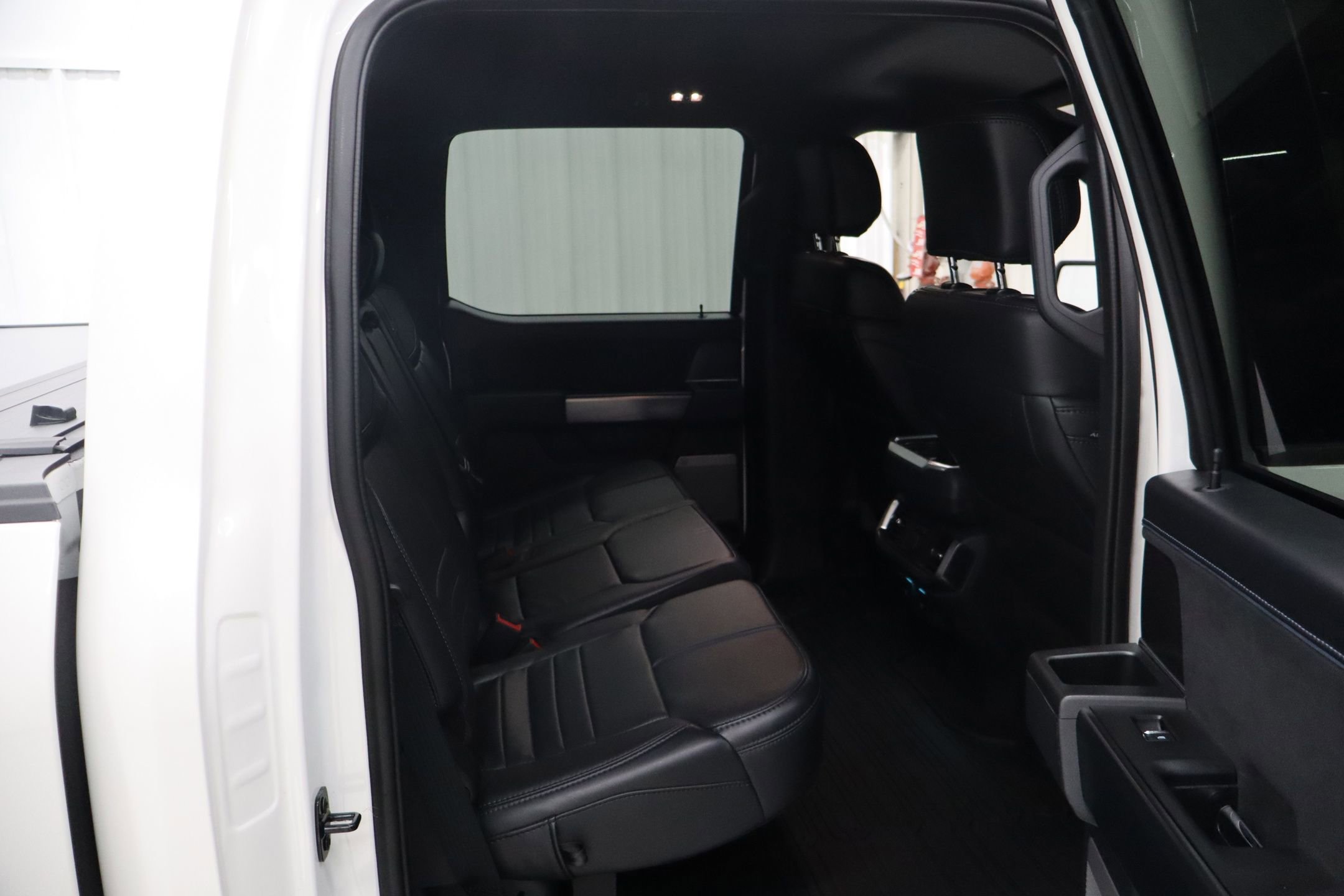 Certified 2024 Ford F150 Platinum image 26