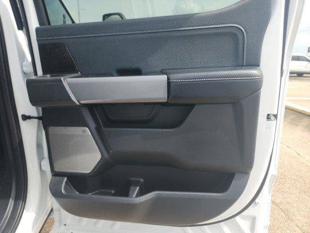 Certified 2024 Ford F250 Lariat AWD/4WD image 26