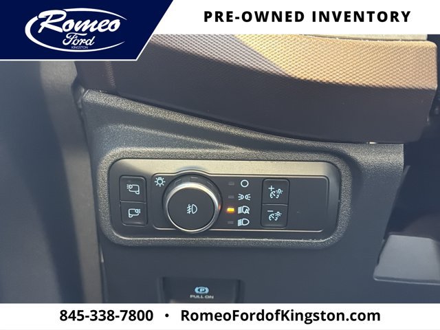 Certified 2022 Ford Bronco Outer Banks AWD/4WD image 24
