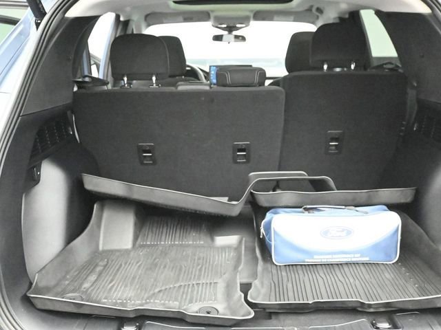 Certified 2023 Ford Escape Active w/ Tech Pack #1 image 41