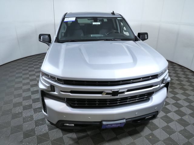 Used 2019 Chevrolet Silverado 1500 RST AWD/4WD image 3