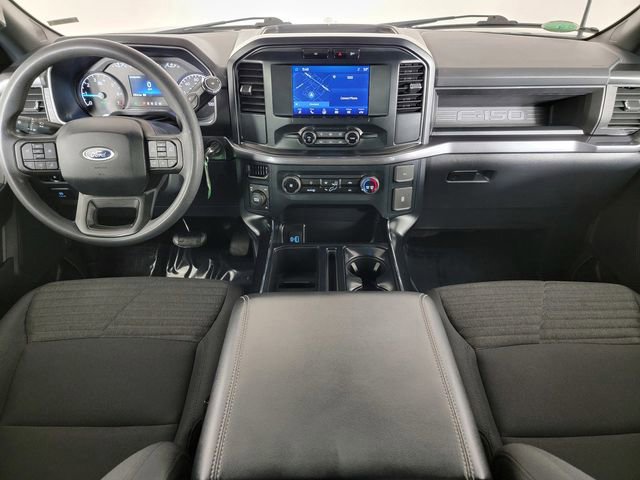 Certified 2023 Ford F150 XL w/ STX Appearance Package image 19