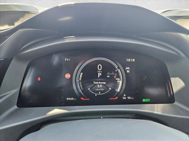 Used 2023 Lexus RZ 450e Premium w/ Technology Package AWD/4WD image 11