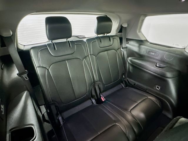 Used 2023 Jeep Grand Cherokee L Limited AWD/4WD image 34