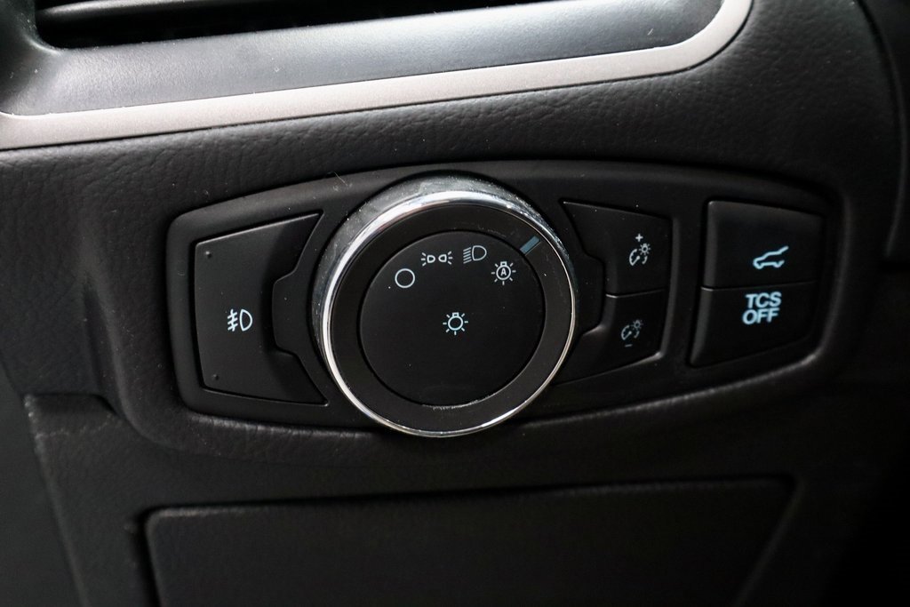 Certified 2024 Ford Edge SEL w/ Convenience Package image 27