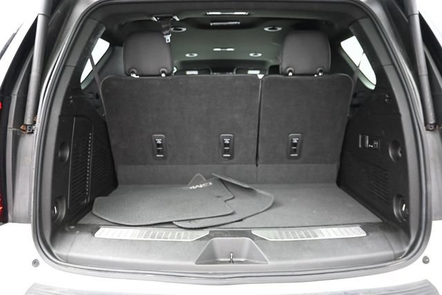 Used 2023 GMC Yukon Denali AWD/4WD image 35
