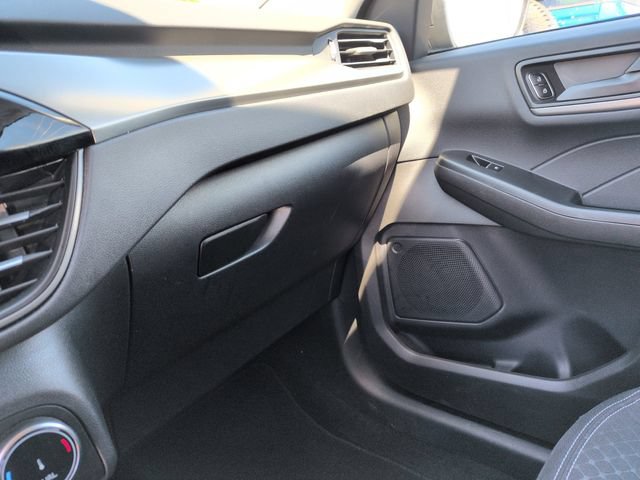Certified 2024 Ford Escape Active AWD/4WD image 36